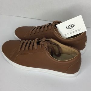 ugg karine leather